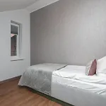 Balio 3* Palanga