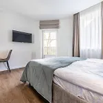 Konukevi Balio Palanga