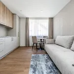 Balio 3* Palanga