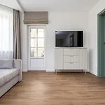 Balio 3* Palanga