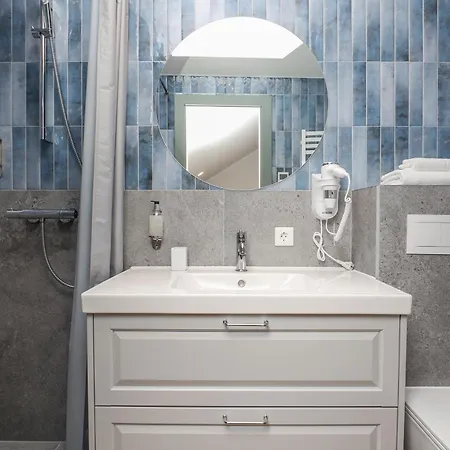 Balio Pensjonat Połąga