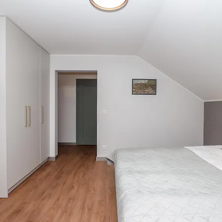 Balio 3* Palanga