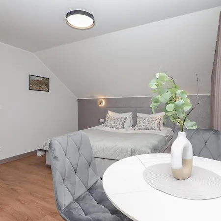 Balio Pensjonat Połąga