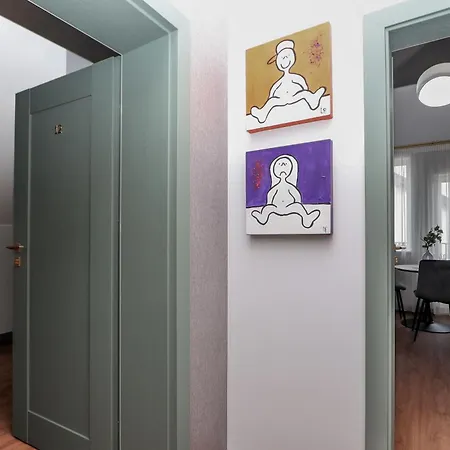 Svečių namai Balio