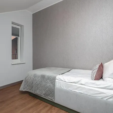 Balio 3* Palanga