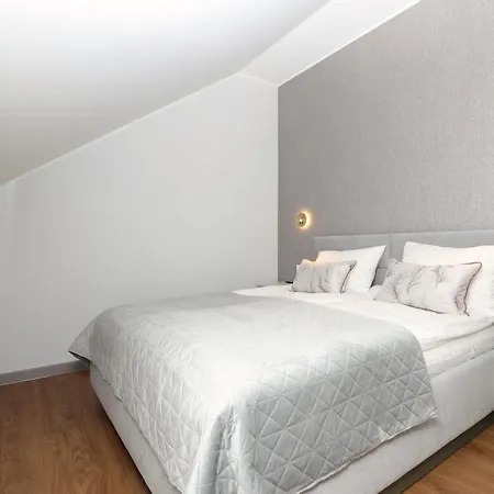 Pensjonat Balio Połąga