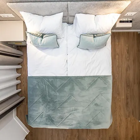 Balio 3* Palanga