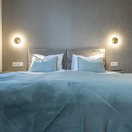 Balio Guest house Palanga
