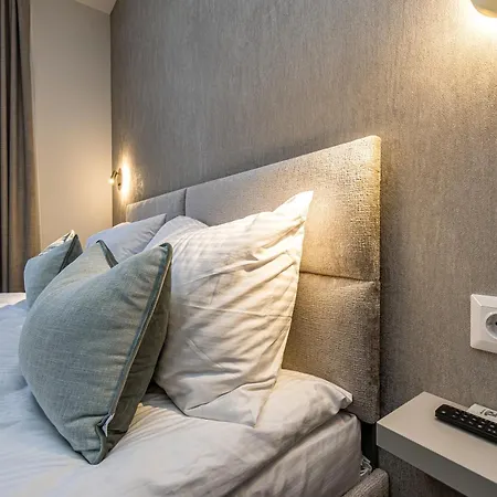 Balio Guest house Palanga