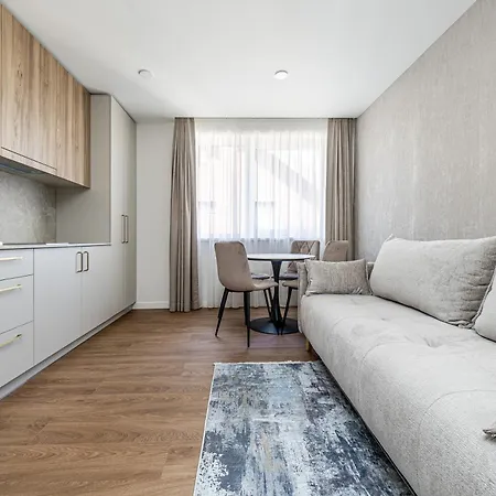 Balio 3* Palanga