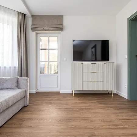 Balio 3* Palanga