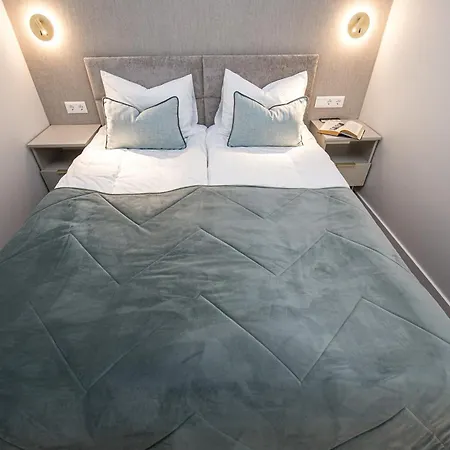 Guest house Balio