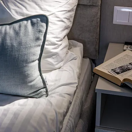 Balio Pensjonat Połąga