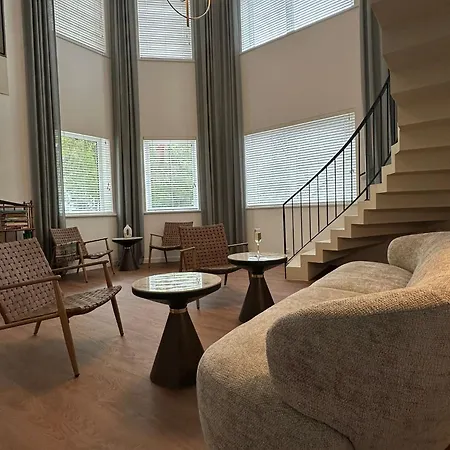 Guest house Balio Palanga