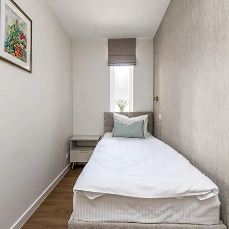 Balio Guest house Palanga