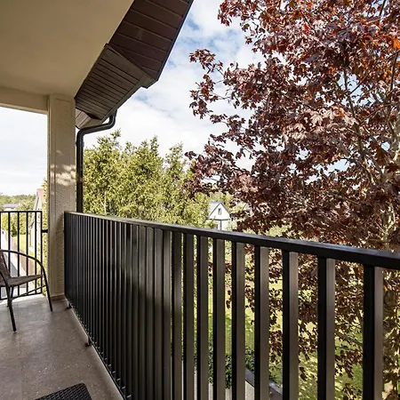 Guest house Balio Palanga