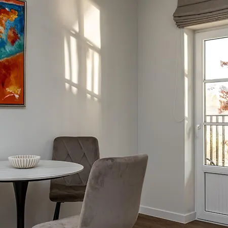 Balio Guest house Palanga