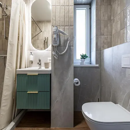 Guest house Balio