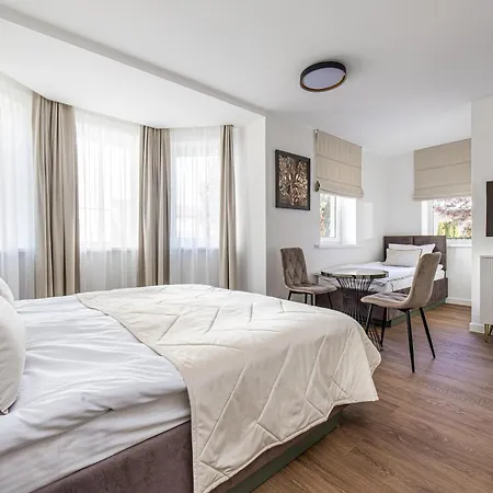 Balio Guest house *