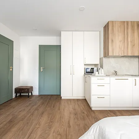 Balio Guest house Palanga