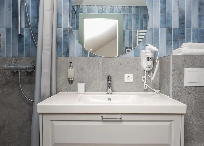 Balio Гостьовий будинок Паланга