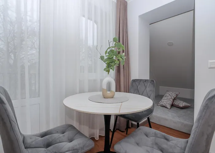 Balio Гостьовий будинок 3*