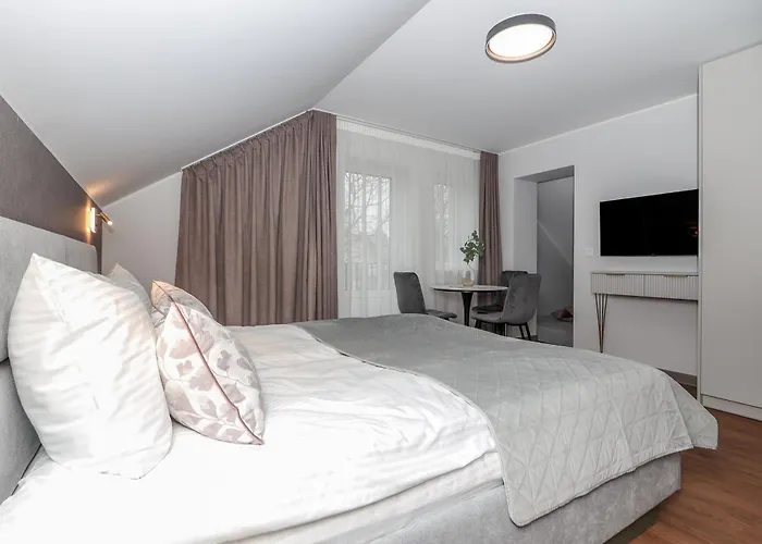 Гостьовий будинок Balio 3*