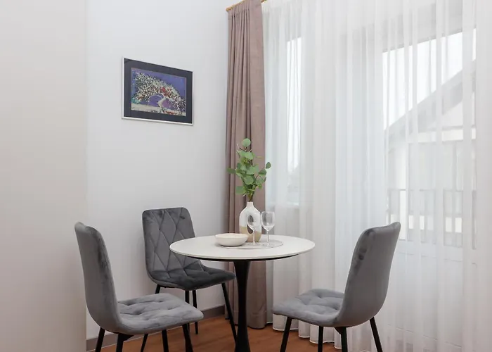 Balio Гостьовий будинок