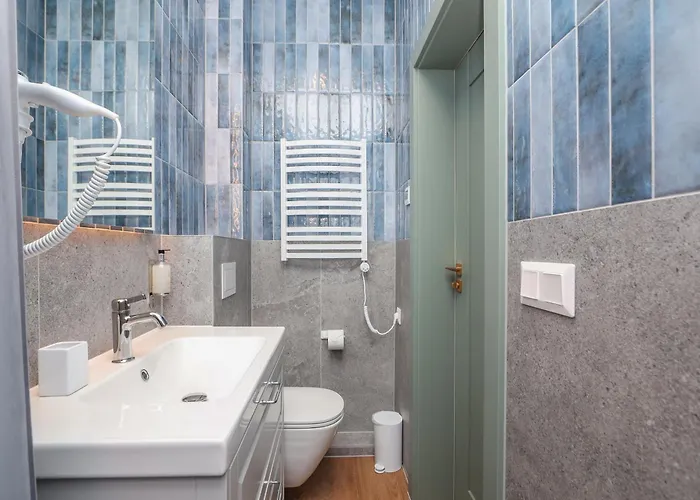 Гостьовий будинок Balio