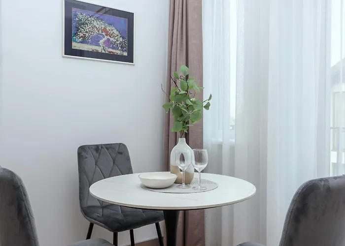 Гостьовий будинок Balio 3*