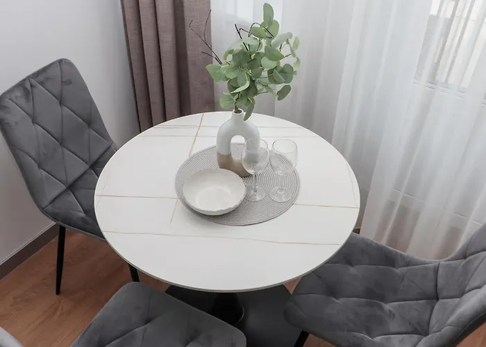 Balio Гостьовий будинок Паланга