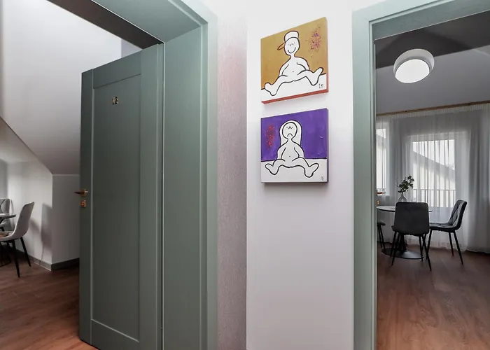 Гостьовий будинок Balio