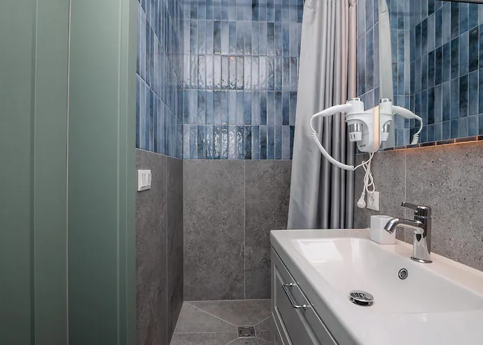 Гостьовий будинок Balio 3*