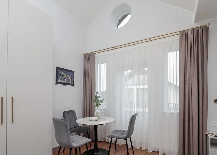 Гостьовий будинок Balio Паланга