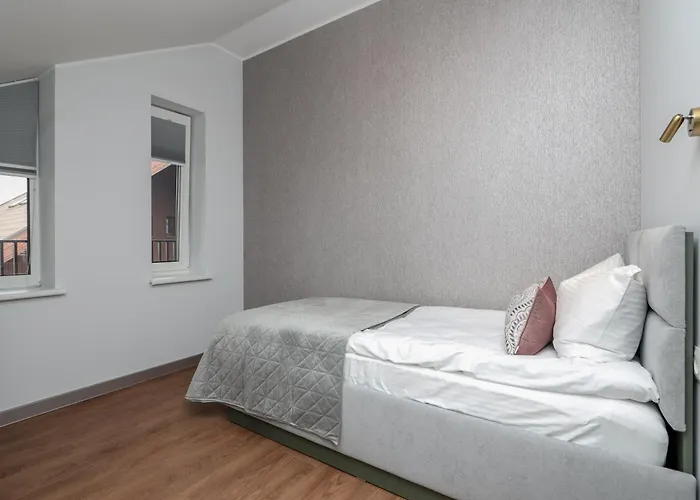 Balio 3* Паланга