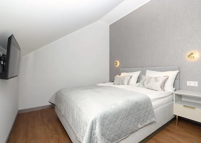 Гостьовий будинок Balio Паланга