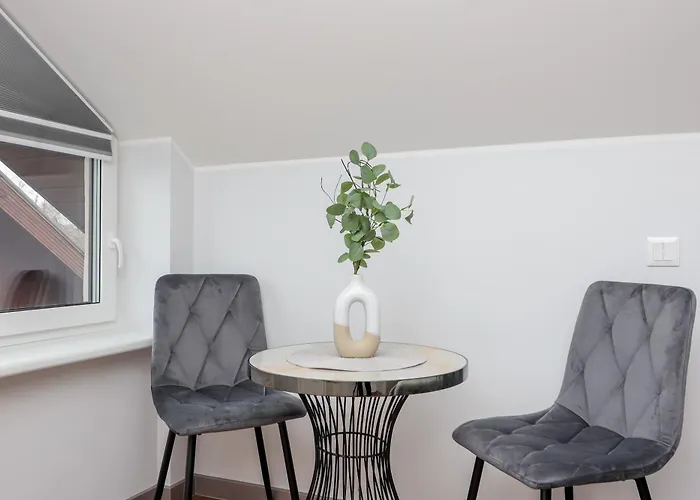 Balio Гостьовий будинок