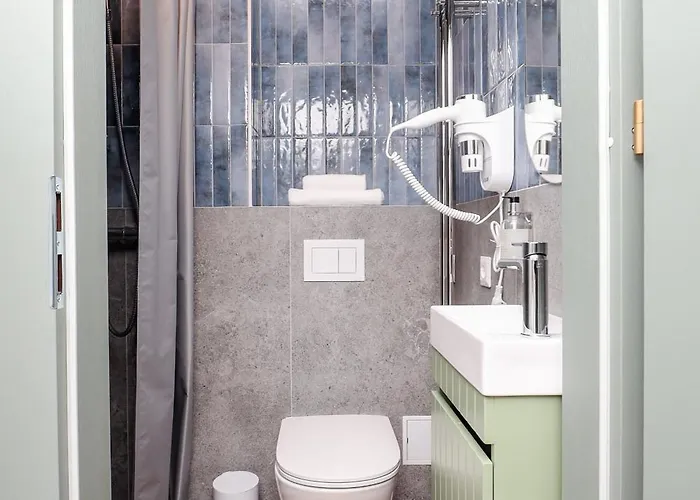 Гостьовий будинок Balio