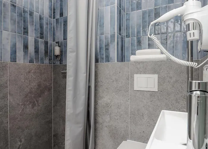 Balio Гостьовий будинок 3*