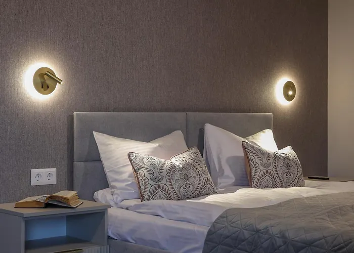 Гостьовий будинок Balio