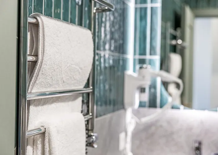 Гостьовий будинок Balio