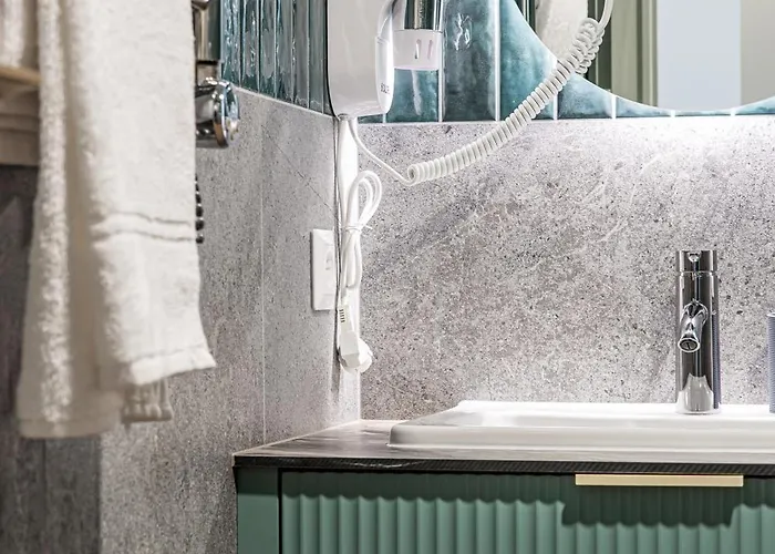 Гостьовий будинок Balio