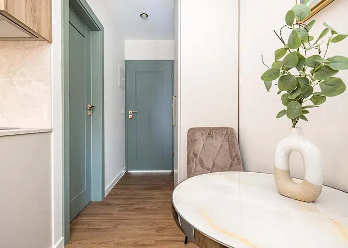 Balio Гостьовий будинок