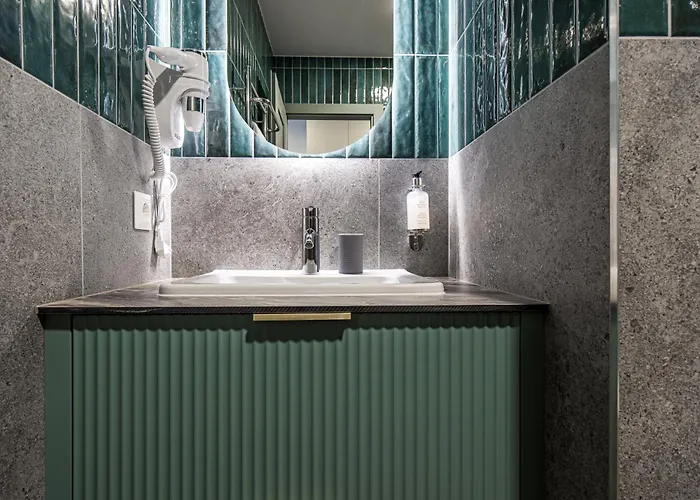 Гостьовий будинок Balio Паланга