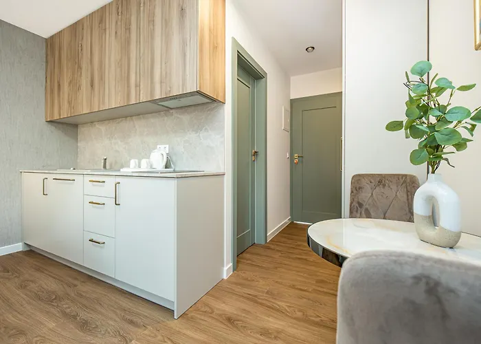 Balio Гостьовий будинок