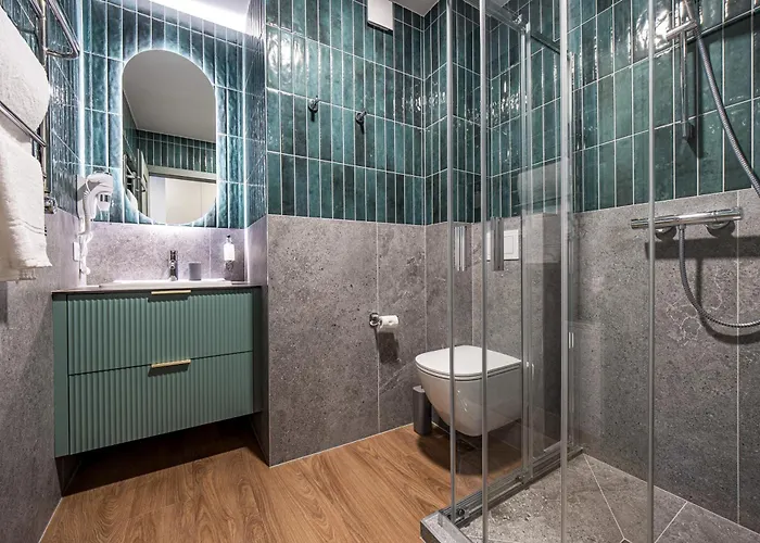 Гостьовий будинок Balio Паланга