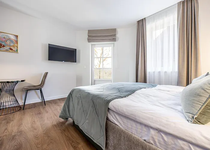 Гостьовий будинок Balio Паланга