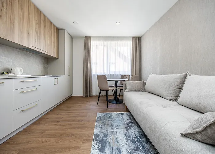 Balio 3* Паланга