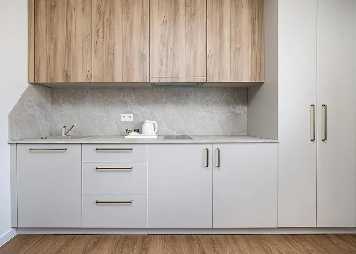 Balio Гостьовий будинок 3*