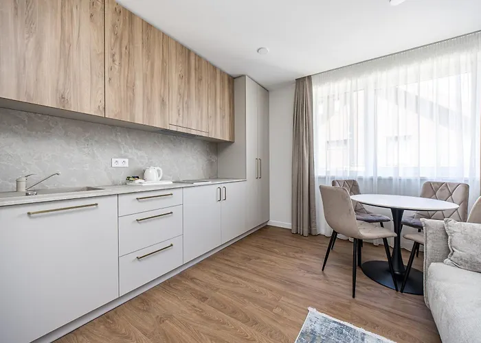 Balio Гостьовий будинок 3*